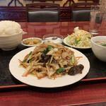 良記 餃子酒場 - 