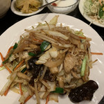 良記 餃子酒場 - 