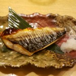 海鮮炭焼処とら太 - お通し