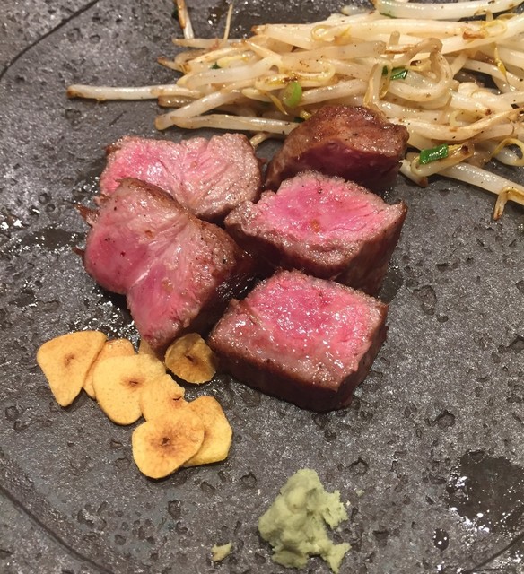 鉄板焼 六 飯田橋 鉄板焼き ネット予約可 食べログ 鉄板焼 六 飯田橋 鉄板焼き ネット予約可 食べログ