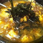 明秀苑 - カルビクッパ♪