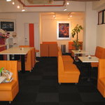 Kafe Do Orenji - 