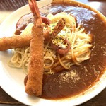 スパゲッティハウス シェフ - デラックスシェフ