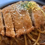 スパゲッティハウス シェフ - インディアンデラックス