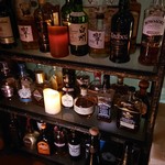 箱根吟遊 武蔵野本館 - バーラウンジ