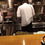 馳走菴 ひじり - 