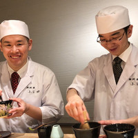 御料理 ふじ田 - 