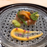 御料理 ふじ田 - 
