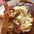 スパゲッティハウス シェフ - 料理写真:デラックスシェフ