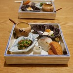 むろまち 加地 - 