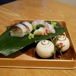 むろまち 加地 - 