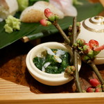 むろまち 加地 - 