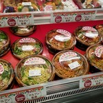 フジ - MARUBUN監修パスタ