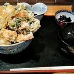 Hamo Tennen Fugu Ginza Fukuwa - 