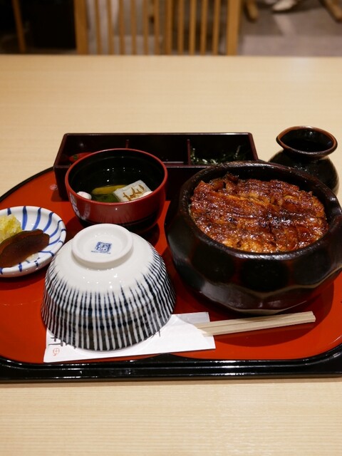 あつた蓬莱軒 松坂屋店 あつたほうらいけん 矢場町 うなぎ 食べログ あつた蓬莱軒 松坂屋店 あつたほうらいけん 矢場町 うなぎ 食べログ