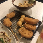 Kushikatsu Tanaka - 