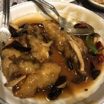 中国四川料理 梅香 - 