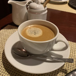 Comptoir Missago - コーヒー