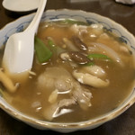 万平 - 肉豆腐