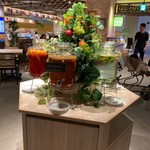 ワイアードキッチン ウィズ フタバフルーツパーラー - 