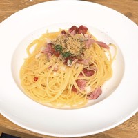 Trattoria VICINO - ある日の週替りパスタ