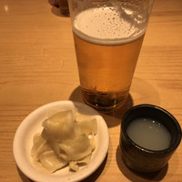 SUSHI TOKYO TEN、 新宿店 - 