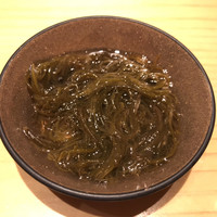 SUSHI TOKYO TEN、 新宿店 - 