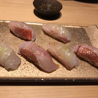 SUSHI TOKYO TEN、 新宿店 - 