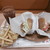 モスバーガー - セット＋単品バーガー