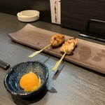 Yakitori Pisutoru - 