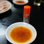 栄華楼 - お母さんが作る激ウマなタレ！