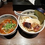 麺屋武蔵 神山 - 