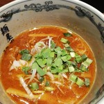 麺屋武蔵 神山 - 