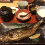 旬の味　たき下 - 