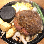 ヒッコリー 本店 - 