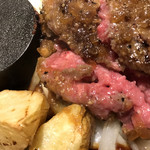 ヒッコリー 本店 - 