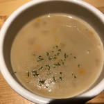 ヒッコリー 本店 - 