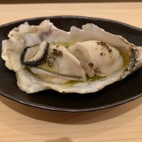 不動前 すし 岩澤 - 