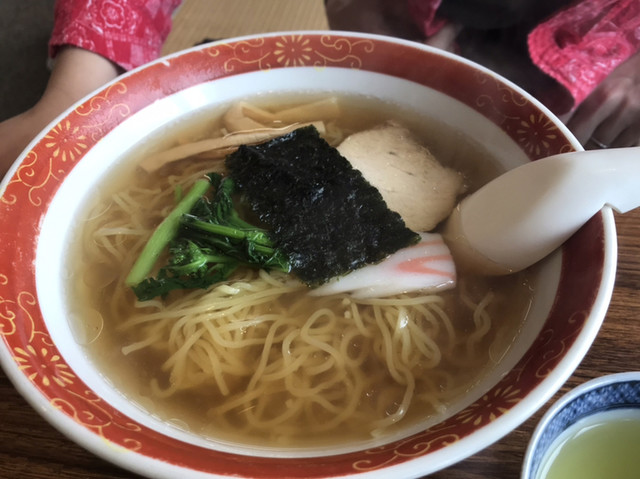 愛藍人・文字（アイランド・モンジ） - 栗原市その他（食堂）の写真