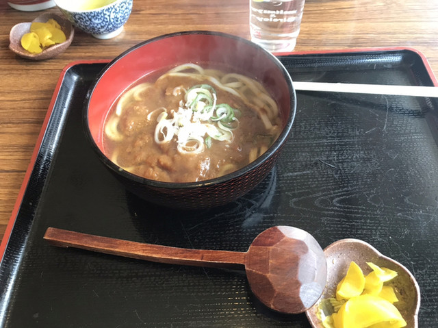 愛藍人・文字（アイランド・モンジ） - 栗原市その他（食堂）の写真