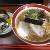 大黒ラーメン