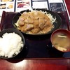 ぶたまる食堂 元吉田店