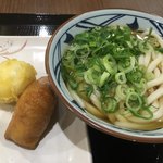 丸亀製麺 - 