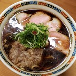 Ramen 辻 - 