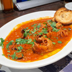 ラ フィーリア デル プレジデンテ - 