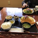食処河菜 - 