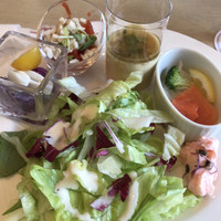 オールデイダイニング ハーモニー - 