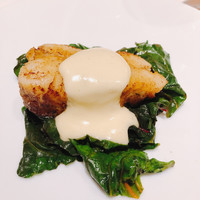Benoit Alain Ducasse - 