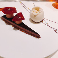 Benoit Alain Ducasse - 