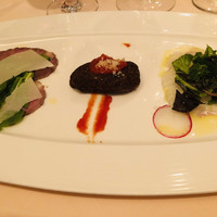 エリオ・ロカンダ・イタリアーナ - 